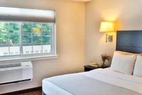 Align Inn Vermont - Chambre