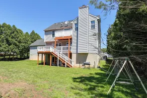 1 Mi to Main St! Family-friendly Reisterstown Home - Parte interna
