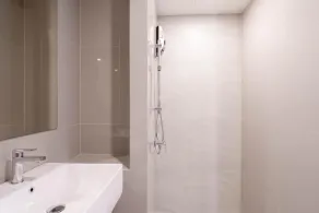 The Hampton Suites Bangna - Badeværelse
