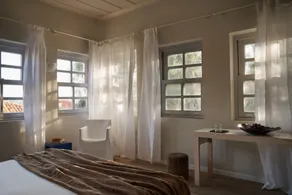 Doryssa Seaside Resort - Chambre