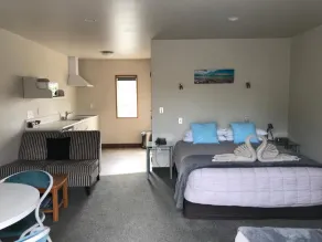 Jade Court Motel - Zimmer