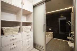 Temple Hotel 正暦寺 - Bathroom