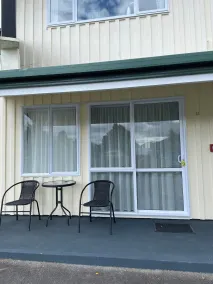 Mataki Motel - Zimmer
