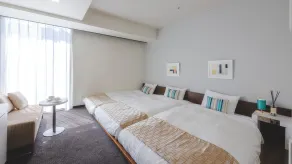 Hotel Gracery Sapporo - Chambre