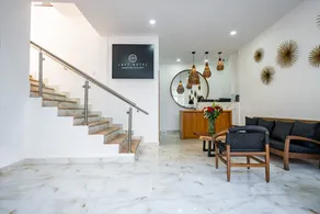 Loft Hotel Malecón Vallarta - Réception