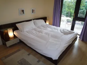 The Grove Lodge Guesthouse - Room