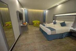 شركة الصنوبرة الفندقية فندق Pine In - Room