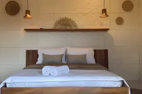 Villa Dolce Mare - Camera