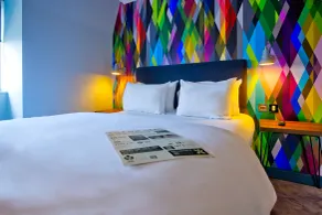 Village Hotel Manchester Hyde - Room