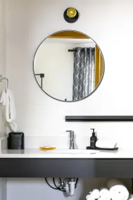 Bode Nashville - Bathroom