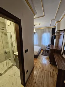 Gul Sultan Hotel - Rom