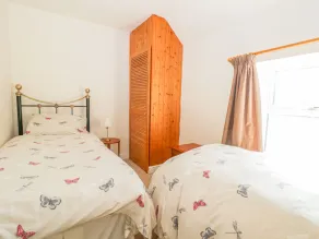 Dove Cottage - Værelse