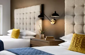The Josie Hotel, Autograph Collection - Chambre