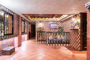 Hotel Benedicta - Receção