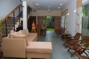 Kelaniya Heritage - Lobby