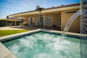 Los Angeles Suite w/ Covered Patio Area! - Pool