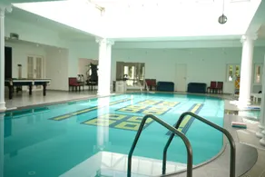 Ashok Vatika Ananta Elite  Ranakpur - Pool