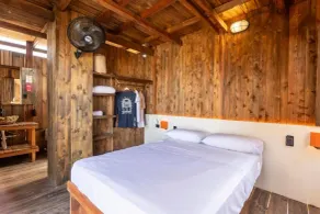 Hotel Casa Solea - Chambre