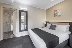 Quality Hotel Melbourne Airport - Camera