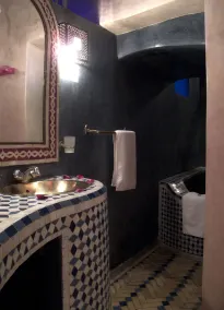 Casa Lila & Spa - Bathroom