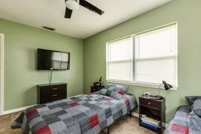 Meehan - Chambre