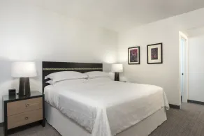 Sheraton Princess Kaiulani Waikiki Beach - Chambre