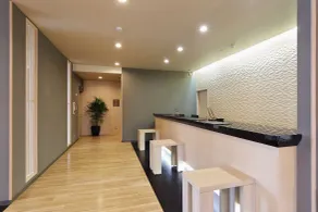 Hotel Route Inn Ise - Réception
