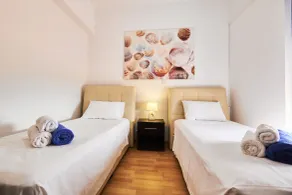Nerida Beachfront Villas - Værelse