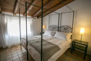 Alla Giudecca - Room