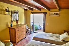 Casa Les Olives - Adults Only - Chambre