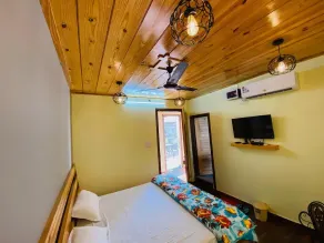 Royal Guest House - Chambre