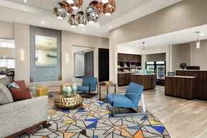 Homewood Suites by Hilton Harlingen - Réception