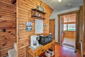 Center Ossipee Pet-Friendly Cottage w/ Dock! - Interiør