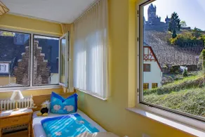 Hotel Villa Tummelchen - Chambre