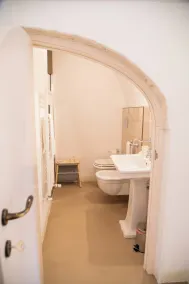 Terrazza Sui Trulli - Salle de bain