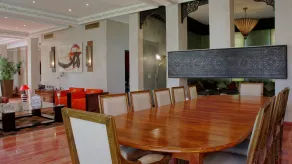 Maradisse Bhakti Villas - Lobby