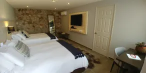 Hotel Casa Once - Room