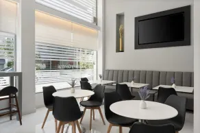 Gallery Central Piraeus Port - Restaurant