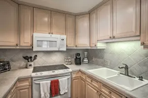 Large Family Ski Vacation Home minute from Vail&BC - Interiør