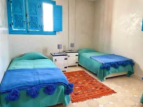Taghazout Ocean View - Chambre