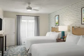 Marriott's Heritage Club - Chambre