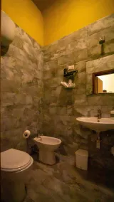 Albergo Centrale - Bad