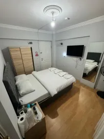 Filyos Lotus Pansiyon - Quarto