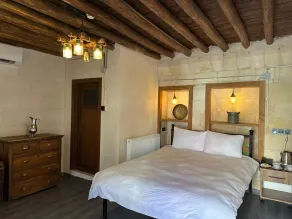 Matnakaş 1892 - Chambre