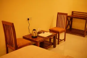Jawai Horizon Camp - Room