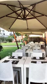 Villa Signorini Hotel - Restaurant