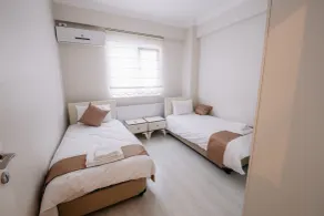 LOTUS HOME SAPANCA - Habitación