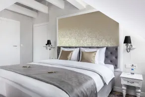 Merci Boutique Hotel - Room