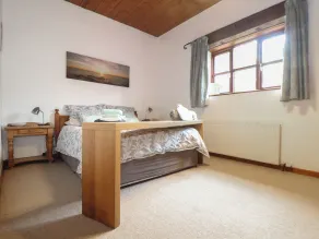 Owl Cottage - Room