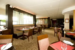 Premier Inn Dublin Airport - Ristorante